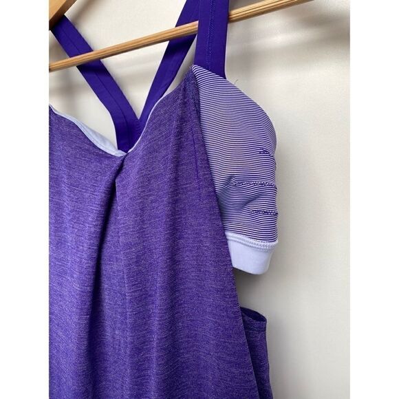 Lululemon Rest Less Tank  - Picture 8 of 10